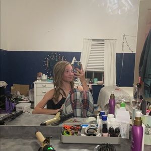 Meet your Posher, Addison